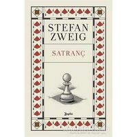 Satranç - Stefan Zweig - Zeplin Kitap