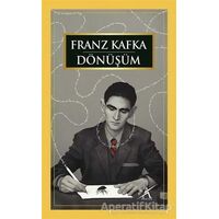 Dönüşüm - Franz Kafka - Avrupa Yakası Yayınları