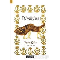 Dönüşüm - Franz Kafka - Doğu Batı Yayınları