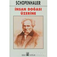 İnsan Doğası Üzerine - Arthur Schopenhauer - Oda Yayınları