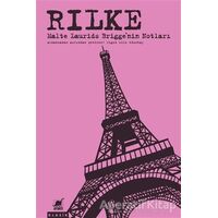 Malte Laurids Brigge’nin Notları - Rainer Maria Rilke - Ayrıntı Yayınları