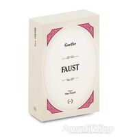 Faust - Johann Wolfgang von Goethe - Islık Yayınları