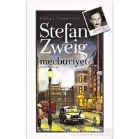 Mecburiyet - Stefan Zweig - Venedik Yayınları