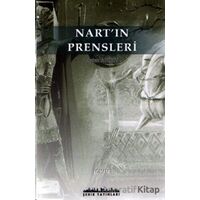 Nart’ın Prensleri - Ayten Aygen - Şehir Yayınları