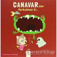 Canavardan Korkulmaz ki… - Carole Bauvers - Almidilli