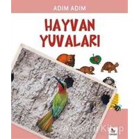 Hayvan Yuvaları - Fiametta Dogi - Almidilli