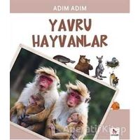 Yavru Hayvanlar - Fiametta Dogi - Almidilli