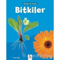 Bitkiler - Bilime İlk Adım - Peter Riley - Almidilli