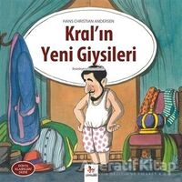 Kralın Yeni Giysileri - Hans Christian Andersen - Almidilli