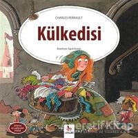 Külkedisi - Charles Perrault - Almidilli