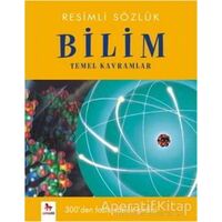 Resimli Sözlük Bilim - Kolektif - Almidilli