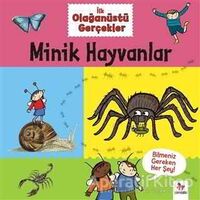 Minik Hayvanlar - Jaclyn Crupi - Almidilli