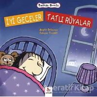 İyi Geceler Tatlı Rüyalar - Angele Delaunois - Almidilli