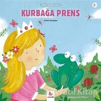 Kurbağa Prens - Minikler İçin Ünlü Eserler - Grimm Kardeşler - Almidilli