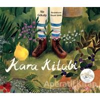 Kara Kitabı - Deniz Kitabı - Alp Gökalp - Beta Kids