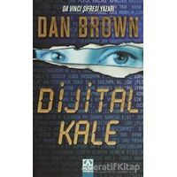 Dijital Kale - Dan Brown - Altın Kitaplar