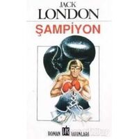 Şampiyon - Jack London - Oda Yayınları