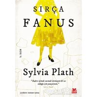 Sırça Fanus - Sylvia Plath - Kırmızı Kedi Yayınevi