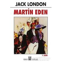 Martin Eden - Jack London - Oda Yayınları