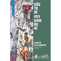 Gösteri Peygamberi - Chuck Palahniuk - Ayrıntı Yayınları