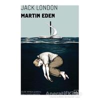 Martin Eden - Jack London - İthaki Yayınları