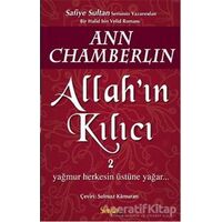 Allahın Kılıcı 2 - Ann Chamberlin - Sayfa6 Yayınları