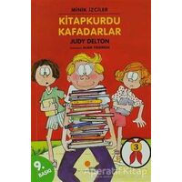 Minik İzciler - Kitapkurdu Kafadarlar - Judy Delton - Günışığı Kitaplığı