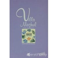 Villa Meçhul - Tom Robbins - Ayrıntı Yayınları