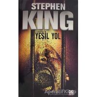 Yeşil Yol - Stephen King - Altın Kitaplar