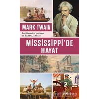 Mississippi’de Hayat - Mark Twain - Alfa Yayınları