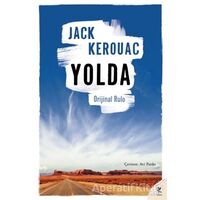 Yolda - Jack Kerouac - Siren Yayınları