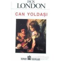 Can Yoldaşı - Jack London - Oda Yayınları