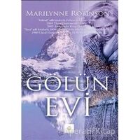 Gölün Evi - Marilynne Robinson - Kyrhos Yayınları