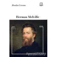 Benito Cereno - Herman Melville - Dedalus Kitap