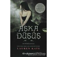 Aşka Düşüş - Lauren Kate - Epsilon Yayınevi