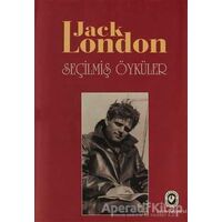 Seçilmiş Öyküler - Jack London - Cem Yayınevi