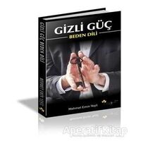 Gizli Güç - M. Emin Yeşil - Maşuk Kitap