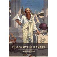 Pisagor’un Hayatı - Iamblikhos - Prometheus Yayınları