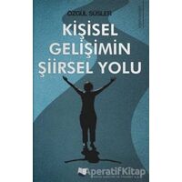 Kişisel Gelişimin Şiirsel Yolu - Özgül Süsler - Karina Yayınevi