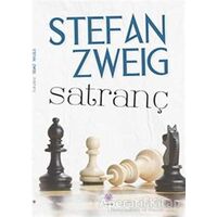 Satranç - Stefan Zweig - Nilüfer Yayınları