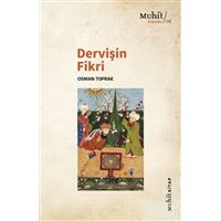 Dervişin Fikri - Osman Toprak - Muhit Kitap