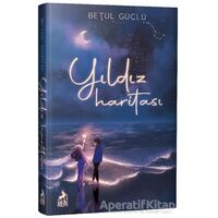 Yıldız Haritası - Betül Güçlü - Ren Kitap