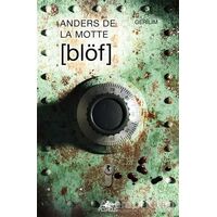 Blöf - Anders De La Motte - Pegasus Yayınları
