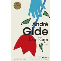 Dar Kapı - Andre Gide - Can Yayınları