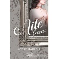 Aile Çevresi - Andre Maurois - Nemesis Kitap