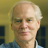 Andrew Clements