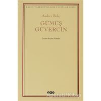 Gümüş Güvercin - Andrey Belıy - Yapı Kredi Yayınları