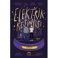 Elektrik Kesintisi - Angie Thomas - Yabancı Yayınları