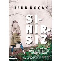 Sınırsız - Ufuk Koçak - İnkılap Kitabevi