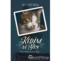 Kedim ve Ben - Nils Uddenberg - Yabancı Yayınları